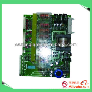 KONE elevator control pcb KM504268G02